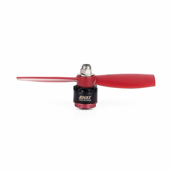 EMAX RS1306 4000KV børsteløs CCW-motor til Racing Quad