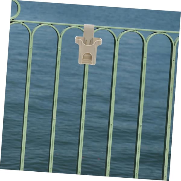 4 stk. poolkopholder til drinks over jorden pooltilbehør poolside kopholder