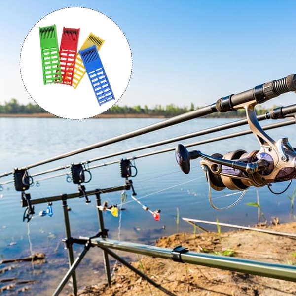 4 kpl siimanpidikkeen järjestäjäsetti