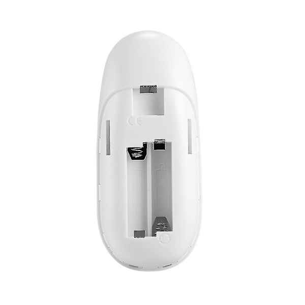 2,4 GHz langaton 4-vyöhykkeinen Wifi RGBW-kaukosäädin LED-lampulle