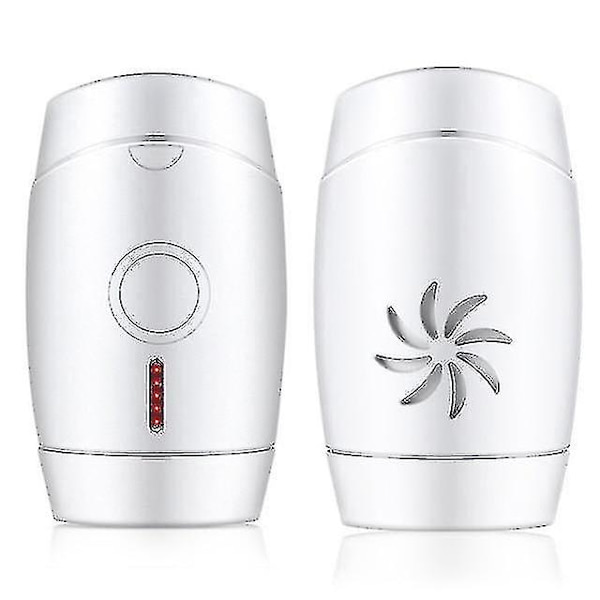 Profesjonell, Elektrisk Laser Epilator For Hårfjerning