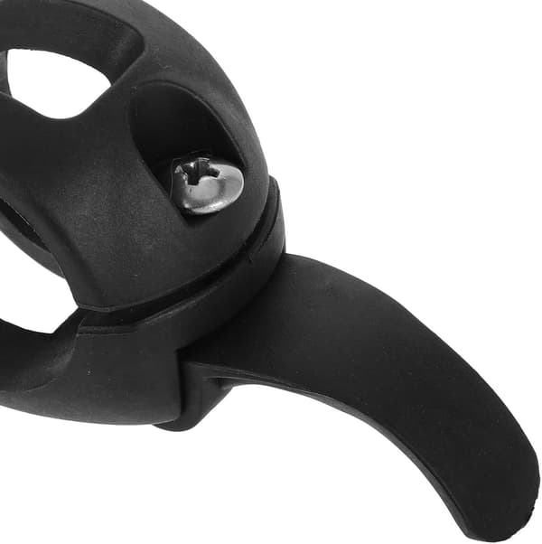 Justerbart paddellåsspänne för SUP-bräda PVC Enkelt spänne design