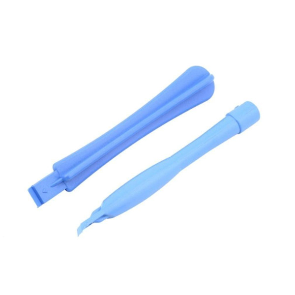 8x Pry Tool Reparasjonssett for Ipod Iphone 5 4s 4g 3g 3gs