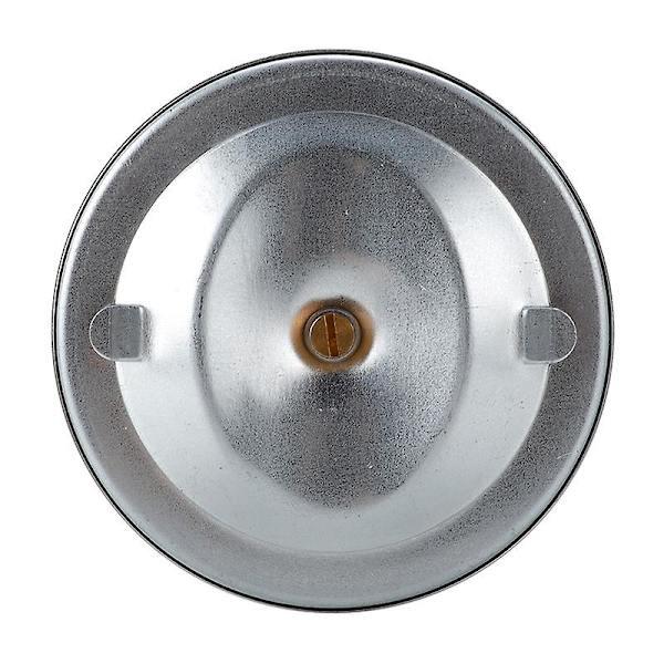 63mm Bimetallisk Temperaturfjädertermometer Rör Yta Ip55 Vattentät Dammtät