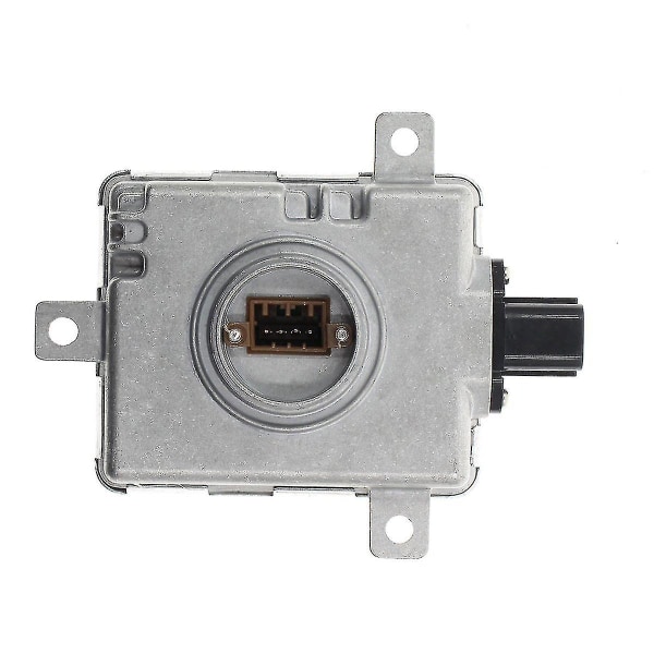 W3t19371 W3t15671 W3t16271 W3t20971 Xenon HID -ajovalojen ohjainyksikkö sytytysyksikön ja virtajohdon kanssa 20-g-yuhaolle