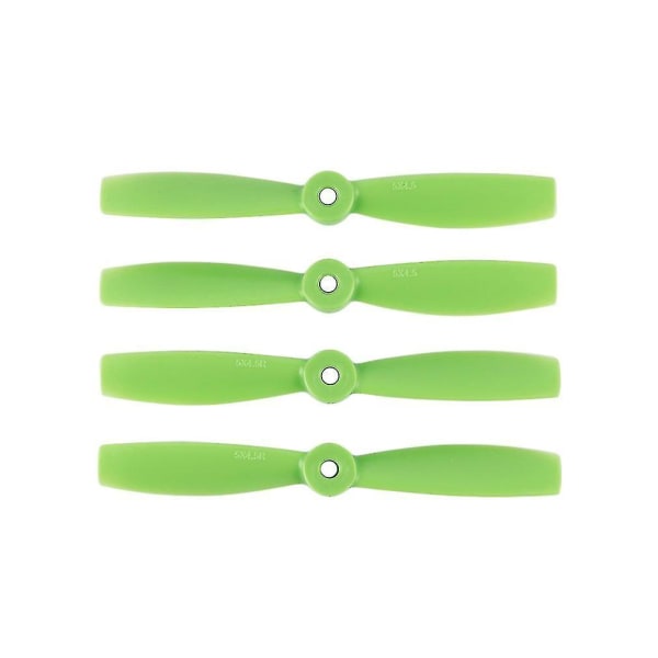 Ocday Green 5045 Propellrar för 250/280 Race Drone