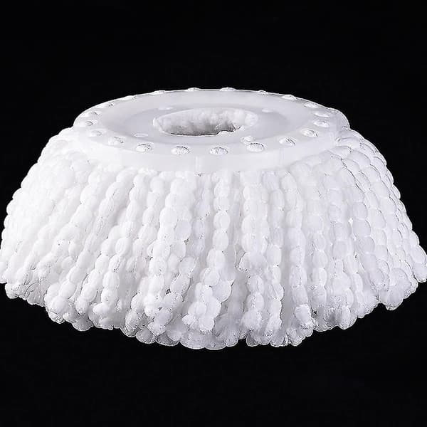 3-pack Ersättningsmophuvud för Hurricane Spin Mop