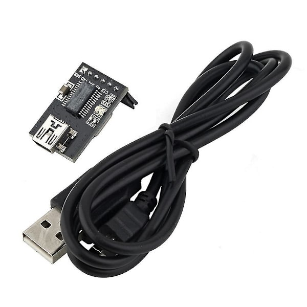 FTDI Basic Breakout USB-TTL 6-bens til Arduino MWC