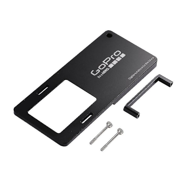 Adapter Switch Mount Plate för DJI Osmo Mobile