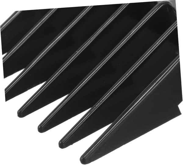 Profesjonell Klippebeskytter Erstatningssett 4 stk (3mm 6mm 9mm 12mm)