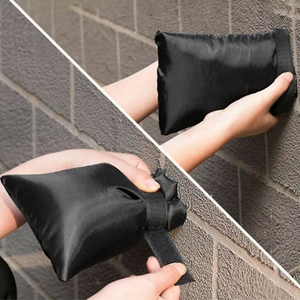Tap Cosy Cover, Vattenslangstäckning för Utomhus, Tjockt Vintertäcke för Kranar