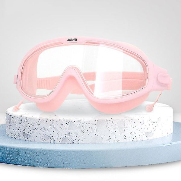 Anti-dugg svømmebriller for voksne menn kvinner ungdom