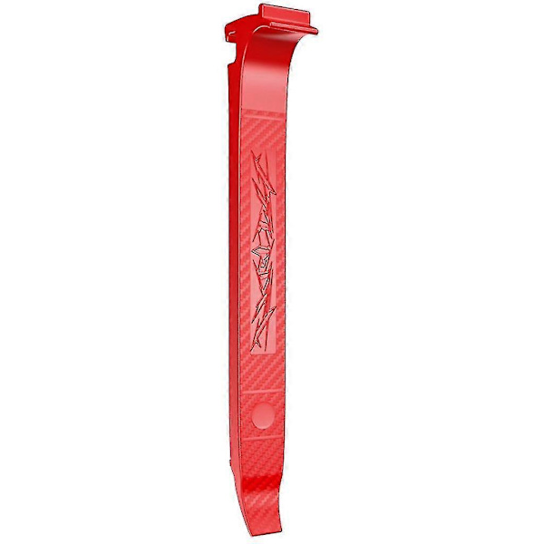 Cykel Dækhegn Dæk Slange Pry Dækhegn Cykel Dækhegn Dæk Pry Stang Red