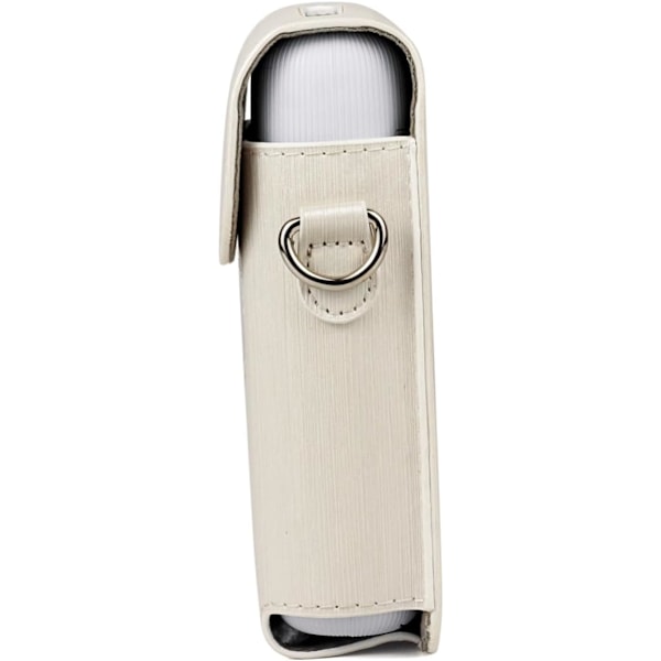 Mini Kamerataske Crossbody Taske i Robust PU Læder Skuldertaske