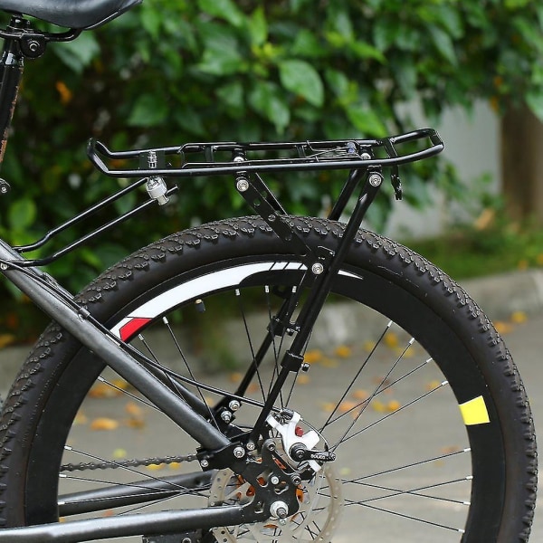 Cykelställ för Packväskor Mtb