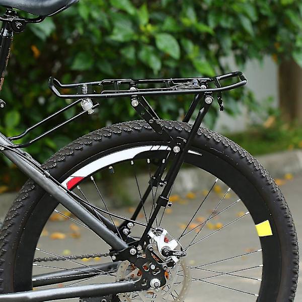 Pyörän takateline Mtb-tavarateline