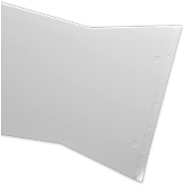 Litteä Lasia Varten Suunniteltu Bulldozer-Squeegee Ikkunakalvon Asennustyökalu Autoon 15''x6'' Ergonomisen Kahvan Kanssa