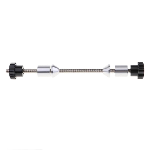 Hjulriktare Stativ Genomgående Axel Adapter 12/15/20mm För Cykelhjul Reparation