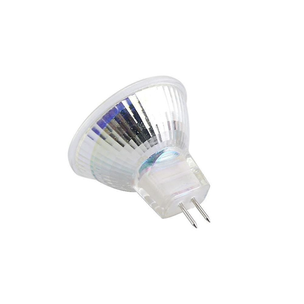 6 stk. 5W LED Spotlight 300Lm MR11 15LEDs SMD5730