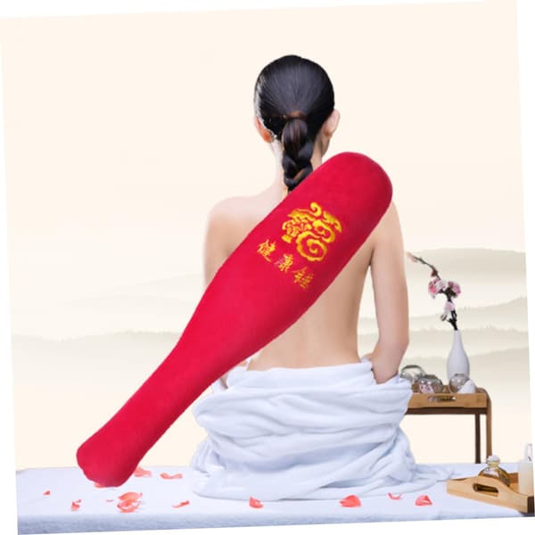 Slap Stick Massage til lindring af træthed Professionelt hammerpinddesign
