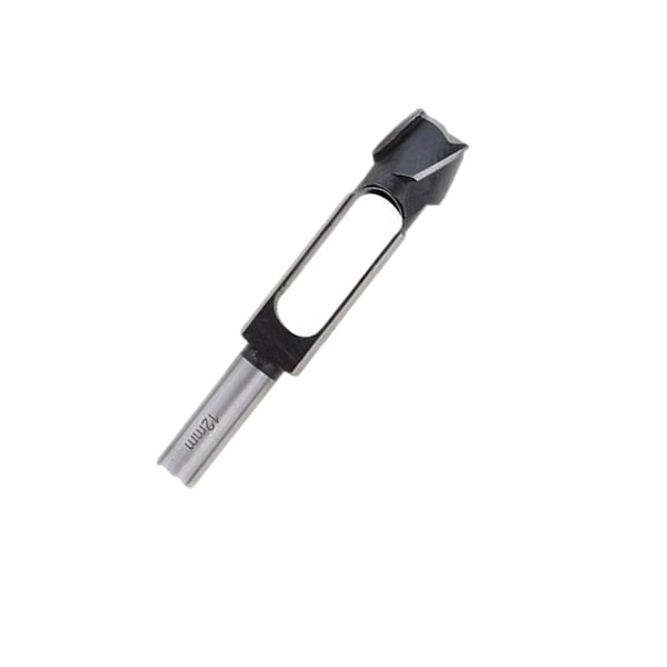 Frässtift för djup tappar i trä, diameter: 12 mm