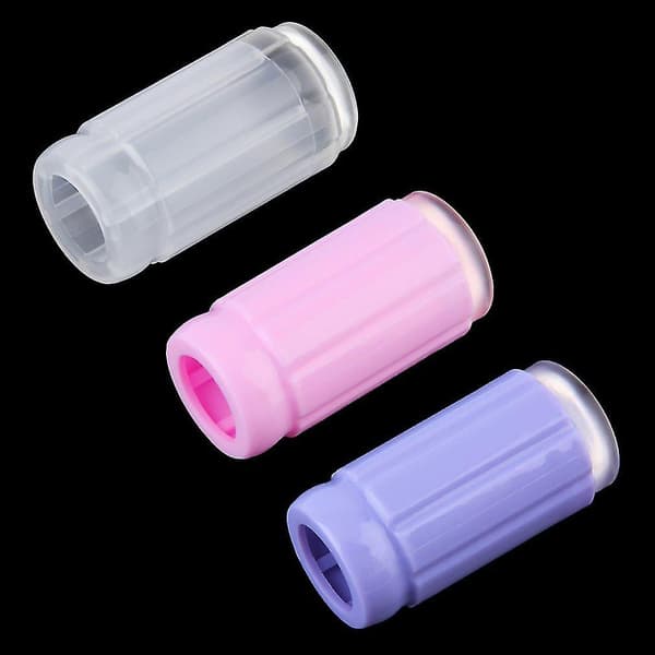 Ergonomisk Selvmassage Dyb Tryk Massager