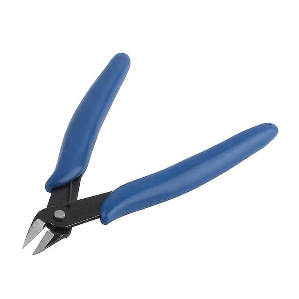 Flush Side Shear Cutter Clipper Beading Tang - Smykker