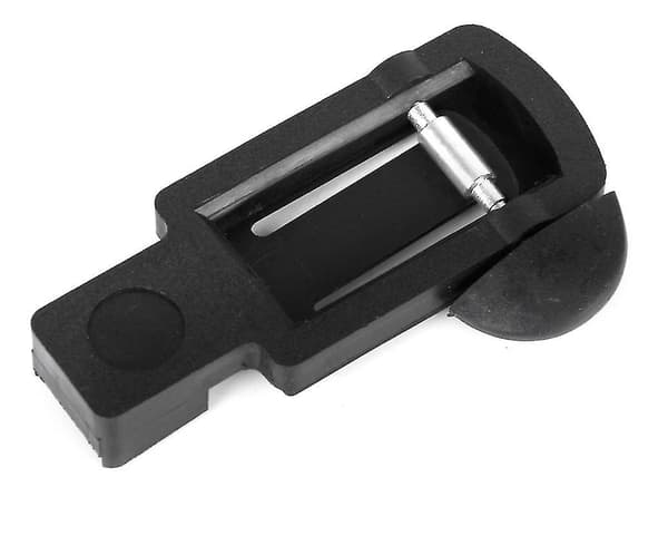 Tenor Saksofon Reed Cutter Saksofon Cutter, Alt Saksofon Reed Reed Corrector Trimmer Trimmer (svart) (1 stk)