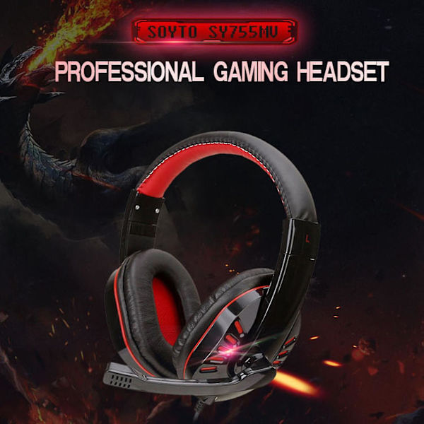 Headset Pcs 1
