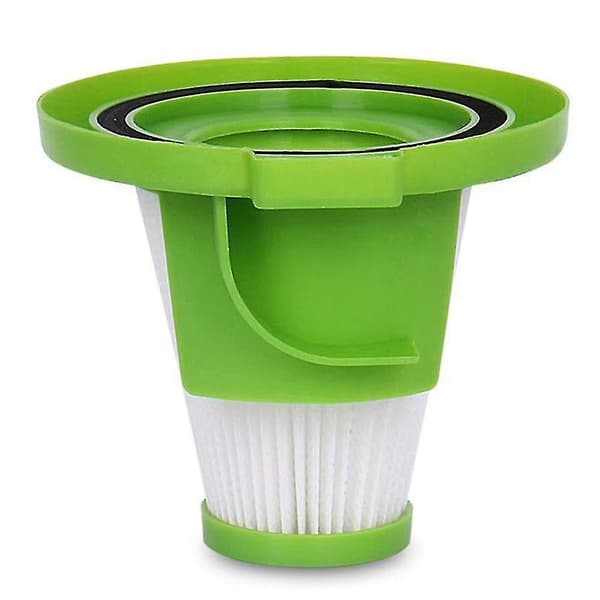 Mini Støvsugerfilter, Ultra Stille Støvsamler Rengøring