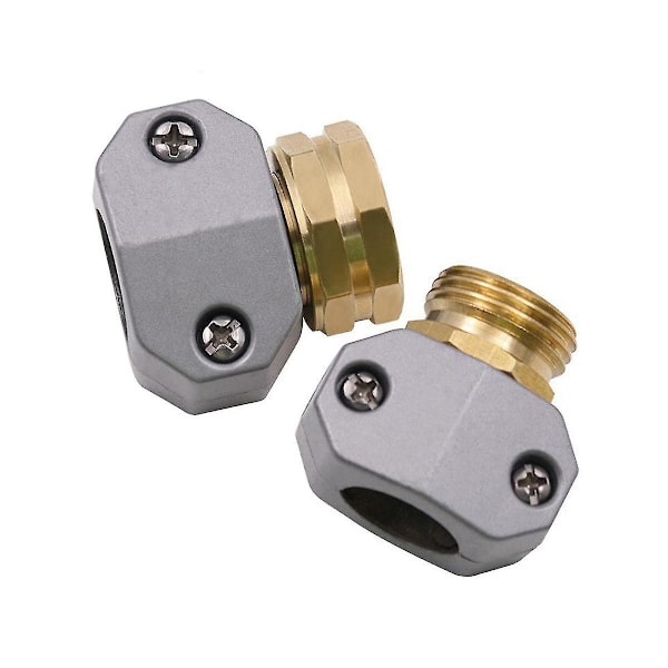 Have Connector til Vandhane - Hurtigkobling Han