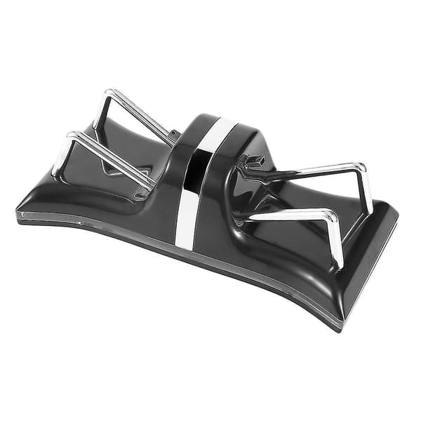 Dobbel USB-ladestasjon for PS3 trådløs kontroller