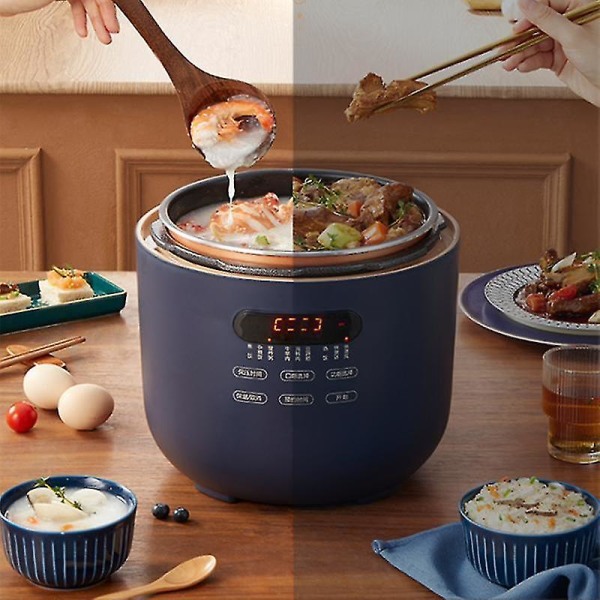 Elektrisk trykkoker til husholdning 5l Ris Cooker Cooker
