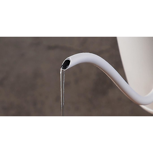Elektrisk Hånddryp Kaffekande Svanehalskedel Vandkoger