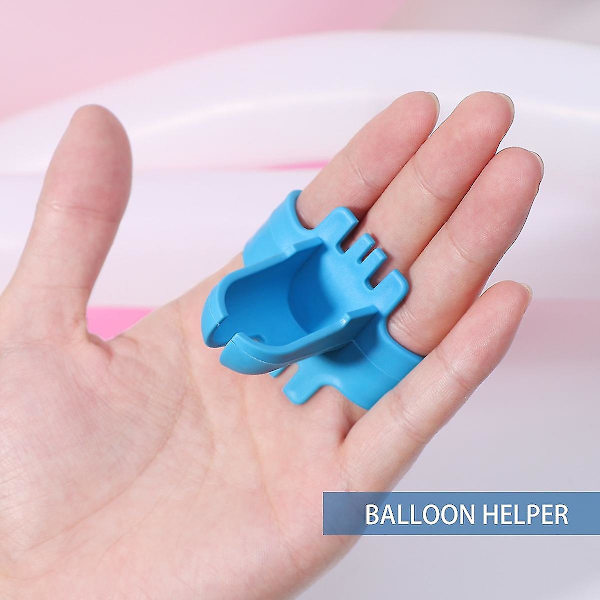 Ballon-knytteværktøjer Ballonclips, Ballon-knytteværktøjer Ballon-knytteværktøjer