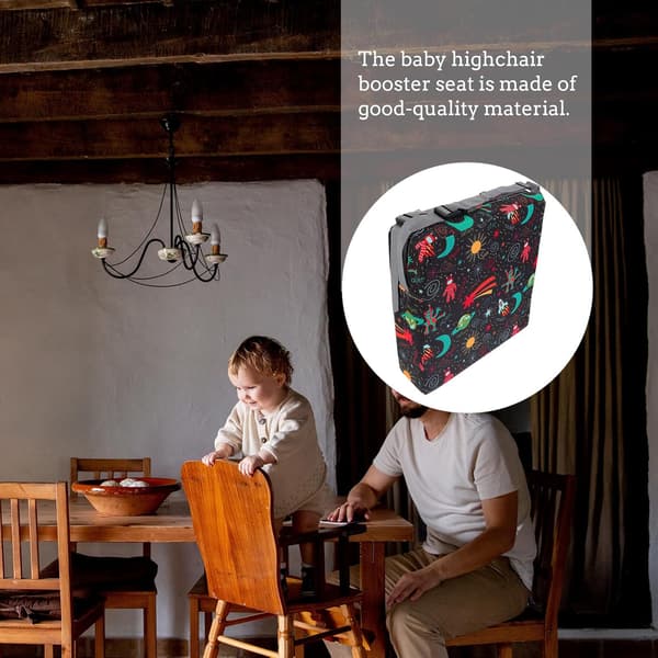 Stolpute for spisebord, solid vanntett setepute med polyester- og svampmateriale
