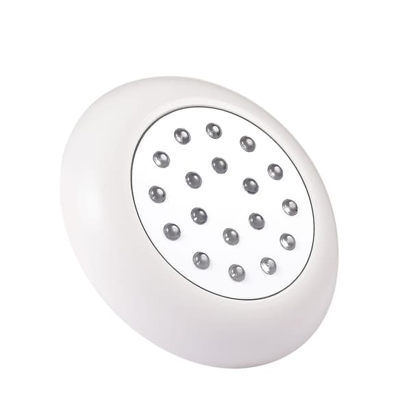 1 stk LED bassenglys,