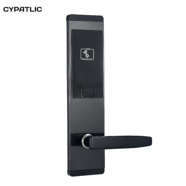 Hotellrum RFID-chipkort Elektroniska dörrlås Hem 788a | Fyndiq