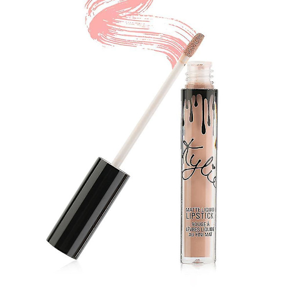 Efolar Kvinders Kosmetik Makeup Blusher Blød Naturlig Blush Ny