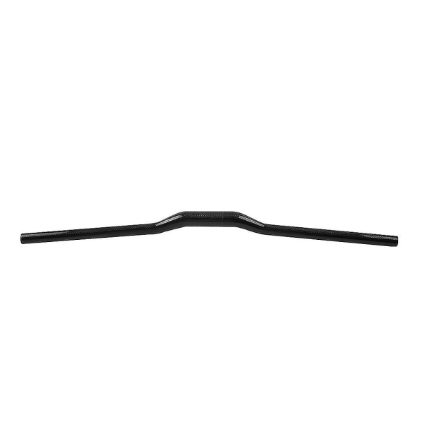 Kolfiber MTB Ultralätt Böjbar Styre