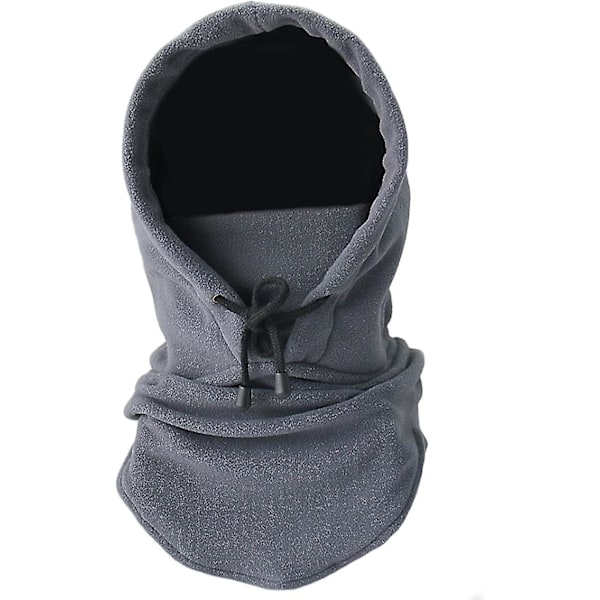 Taktisk Tung Balaclava Utomhus Sport Mask