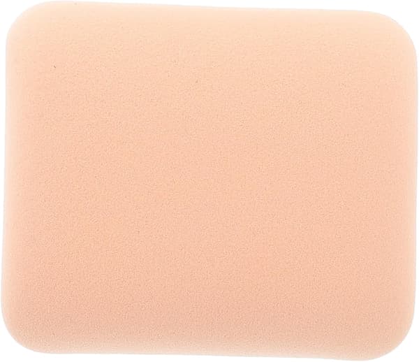 Air Puff Makeup Svamp Makeup Svamp Blødt Materiale til Foundation Påføring
