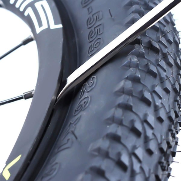 3 stk cykeldækhåndtag metal, rustfrit stål håndtag dækhåndtag skovl,  dækhåndtag, dæk 6509 | Fyndiq