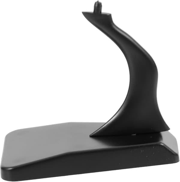 Flymodellstativ Flymodellutstillingsstativ 2 stk. plastutstillingsholder