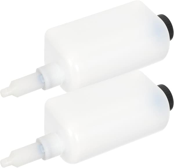 2 uppsättningar tvåldispenser reservdel tvåldispenser innerflaska