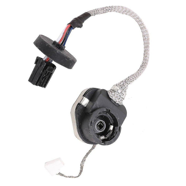 W3t19371 W3t15671 W3t16271 W3t20971 Xenon HID -ajovalojen ohjainyksikkö sytytysyksikön ja virtajohdon kanssa 20-g-yuhaolle