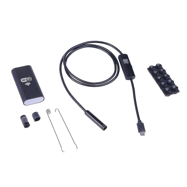 HD 720p Mobile Phones Wireless Endoscope Androidille
