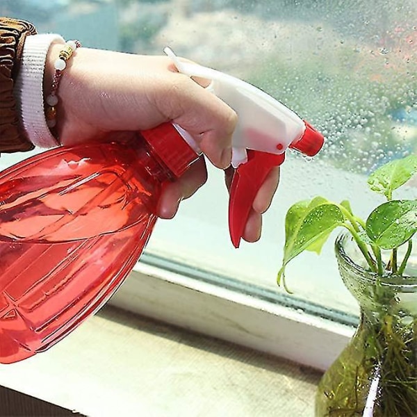 3 Sprayflaskor 500ml Set med 3 Blomspruta