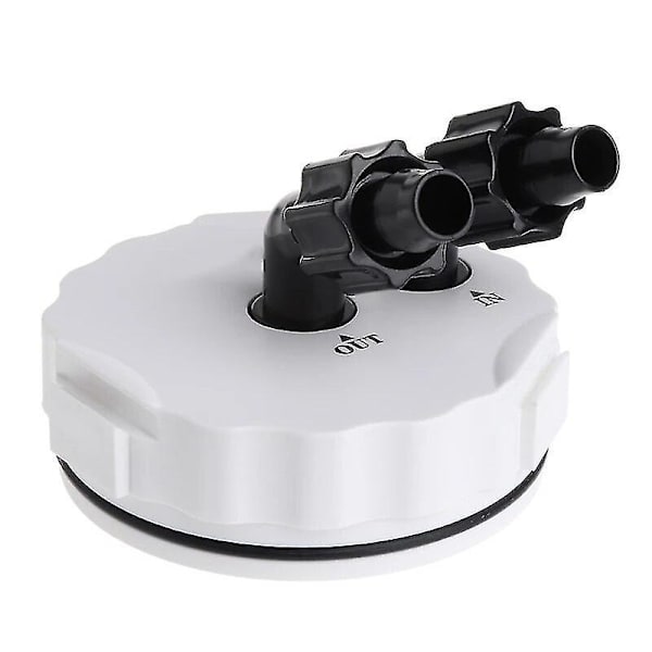 Förfilter Tunna Stor Akvarium Filter Svamp