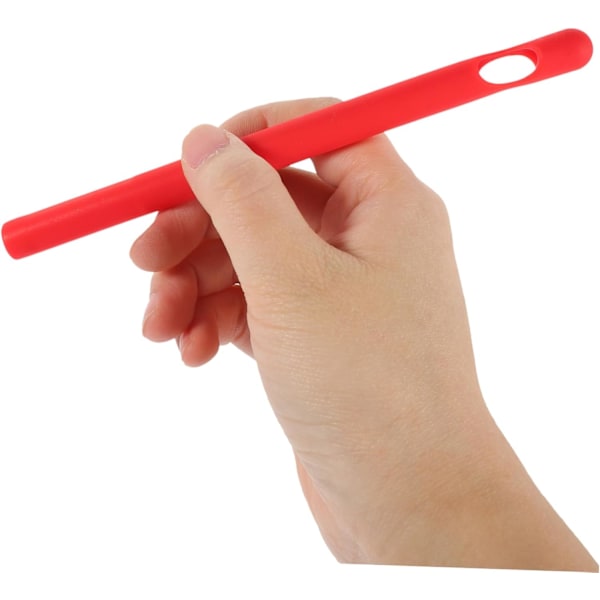Skydd Fodral Penna Skinn Stylus Penna Fodral Skinn Hylsa Stylus Pennskydd Stylus Skydd